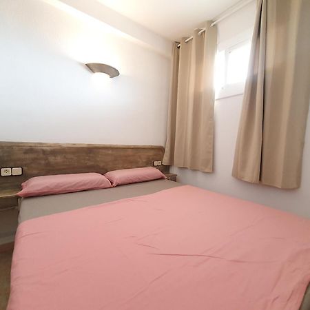 Salou Playa Centro P6 Apartment Luaran gambar