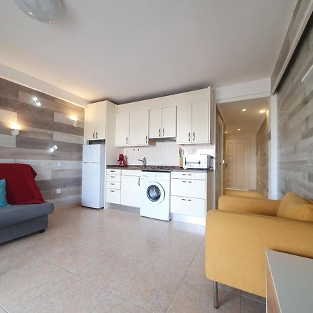 Salou Playa Centro P6 Apartment Luaran gambar