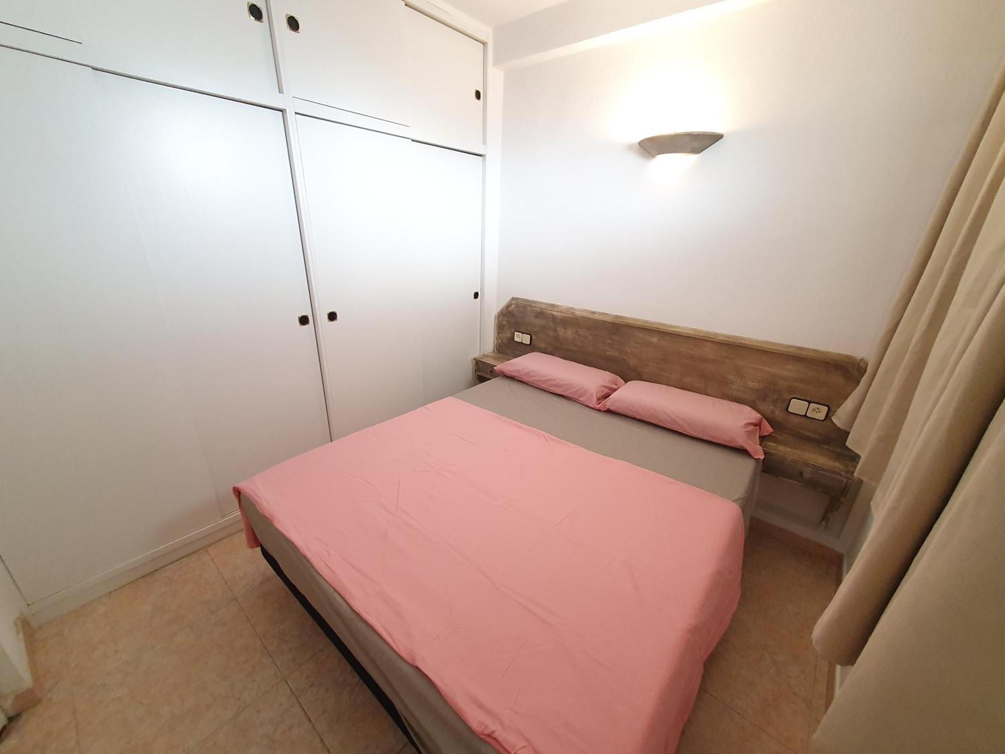 Salou Playa Centro P6 Apartment Luaran gambar