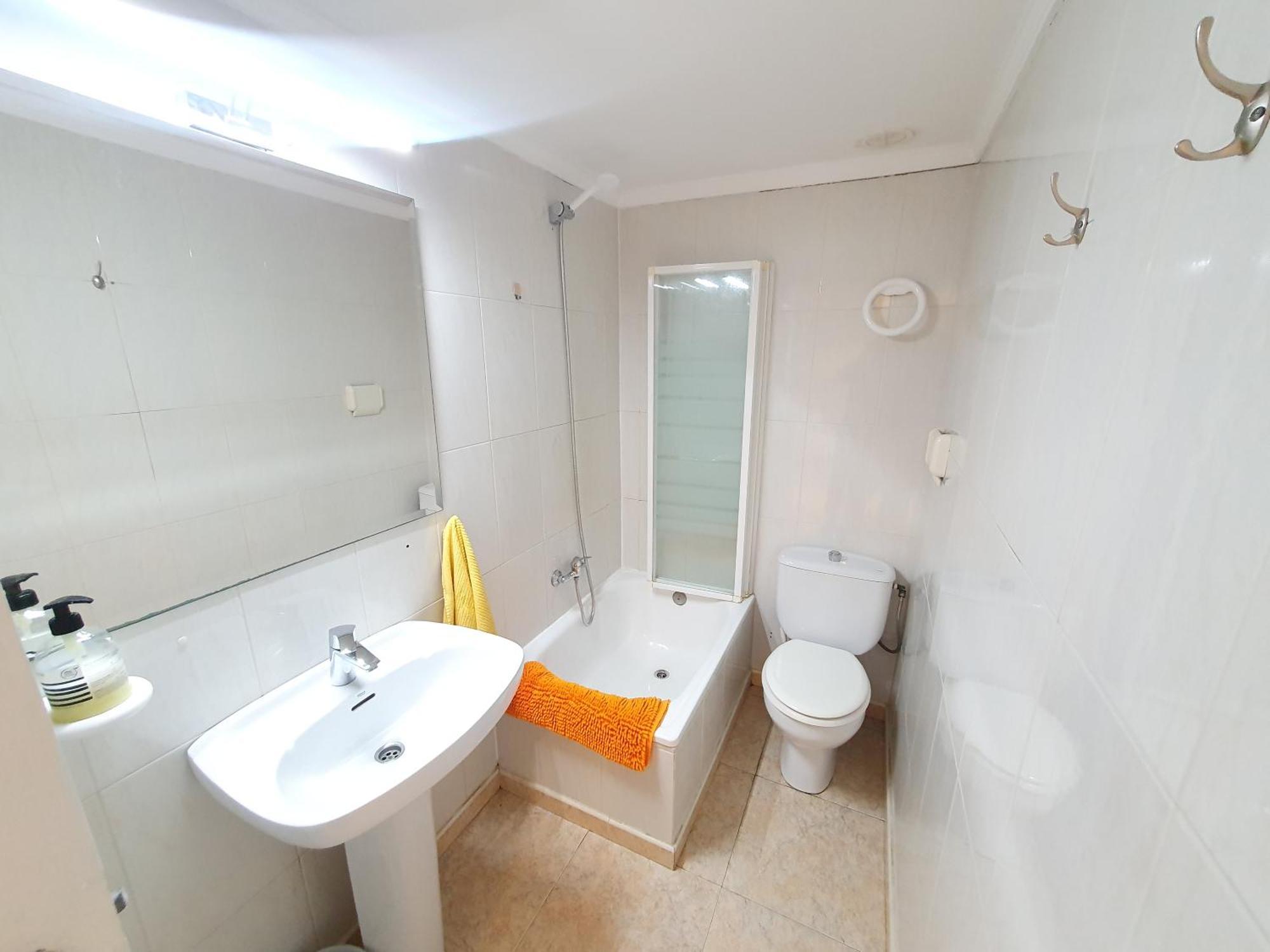 Salou Playa Centro P6 Apartment Luaran gambar