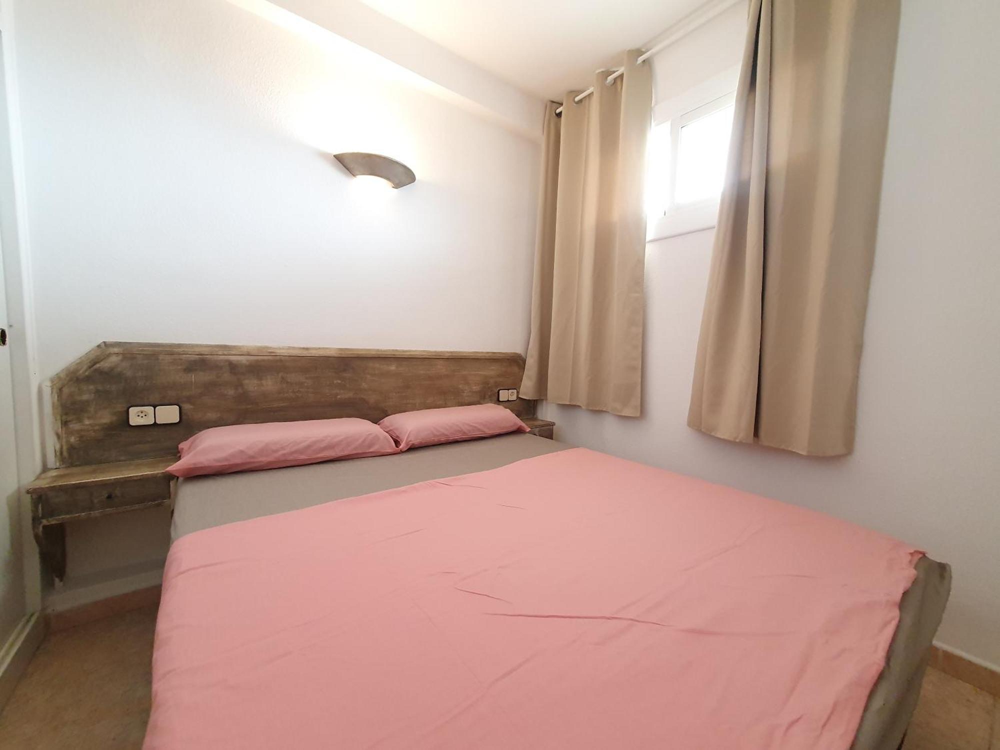 Salou Playa Centro P6 Apartment Luaran gambar