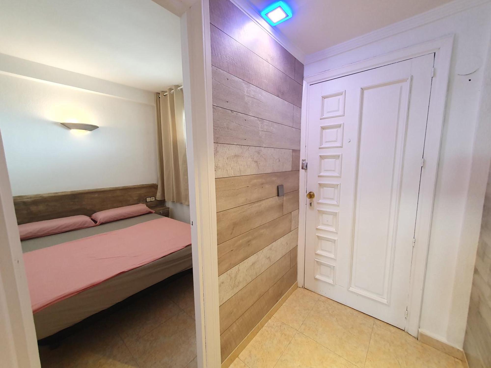 Salou Playa Centro P6 Apartment Luaran gambar