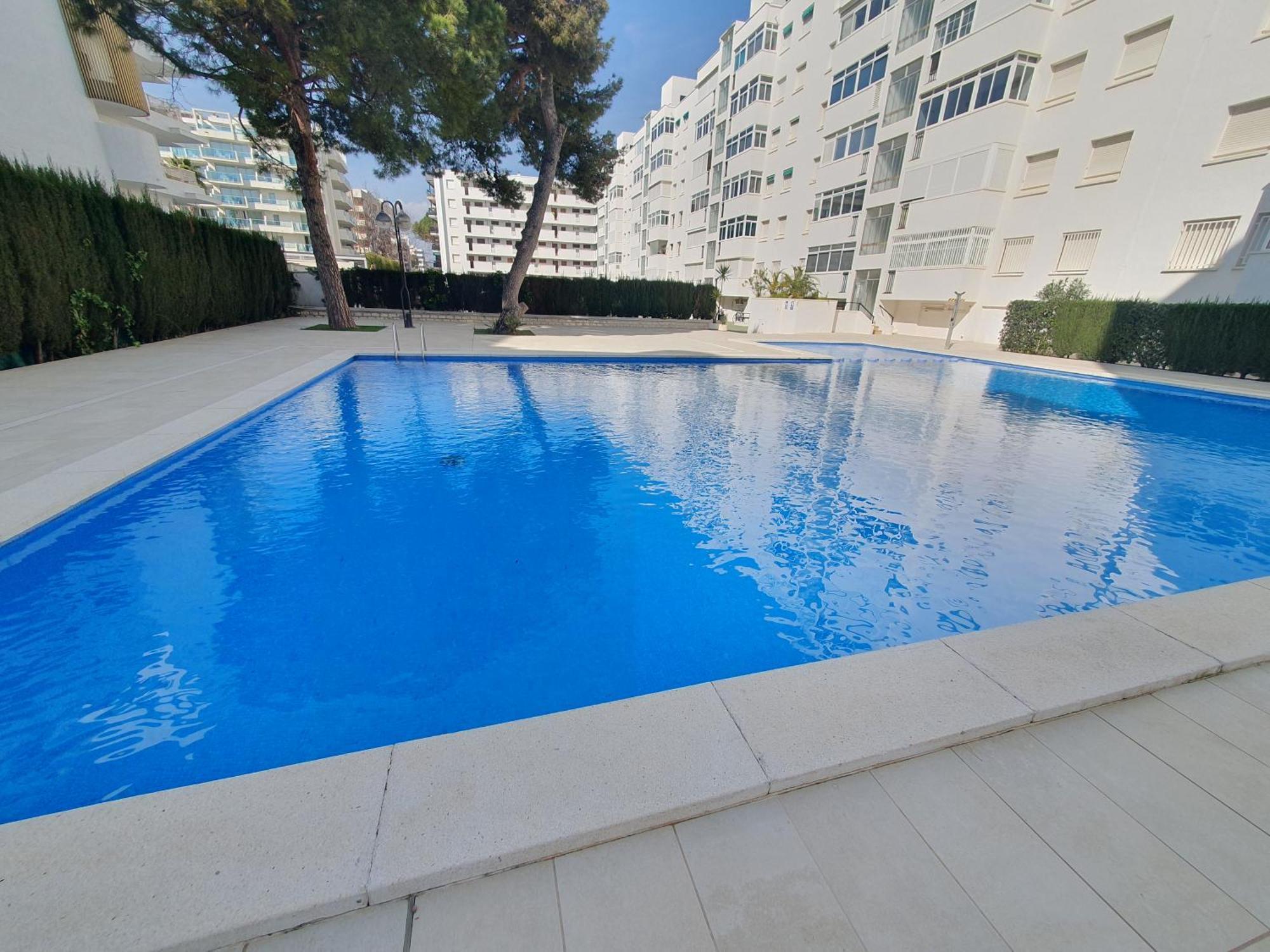 Salou Playa Centro P6 Apartment Luaran gambar