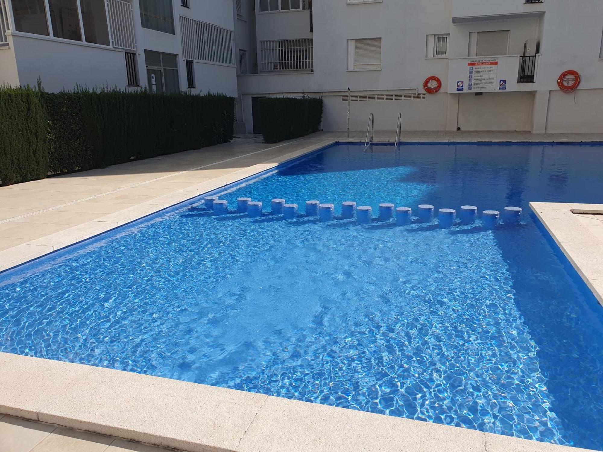 Salou Playa Centro P6 Apartment Luaran gambar