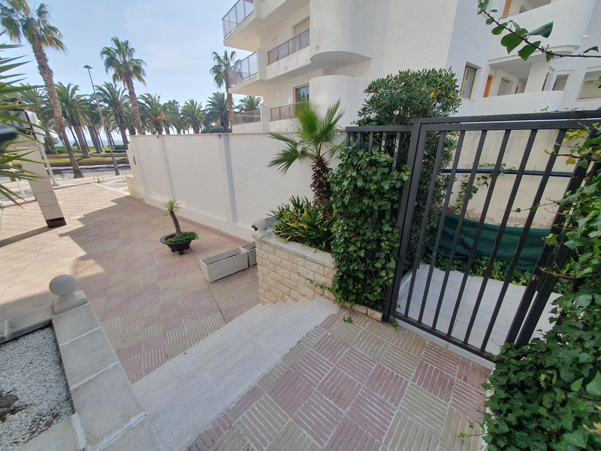Salou Playa Centro P6 Apartment Luaran gambar